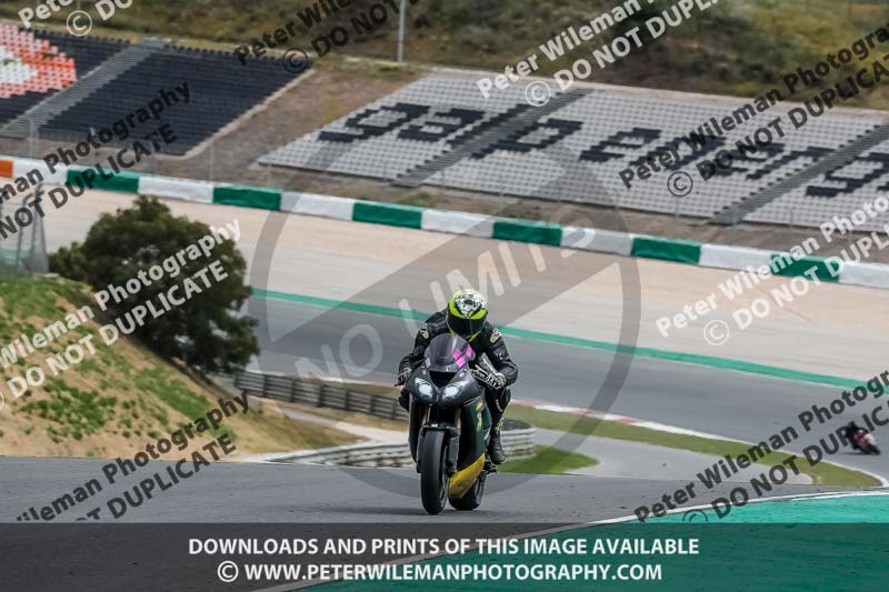 may 2019;motorbikes;no limits;peter wileman photography;portimao;portugal;trackday digital images